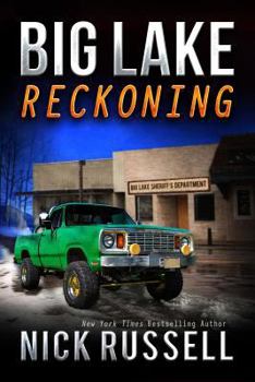 Paperback Big Lake Reckoning Book