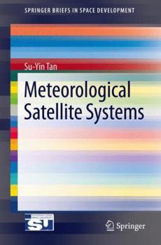 Paperback Meteorological Satellite Systems Book