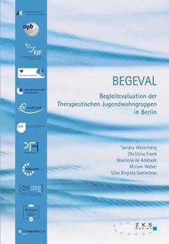 Paperback Begeval [German] Book