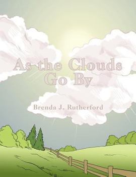 Paperback As the Clouds Go By Book