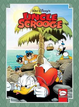 Hardcover Uncle Scrooge: Timeless Tales, Volume 2 Book
