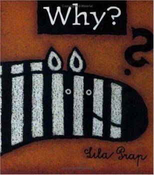 Hardcover Why? Book