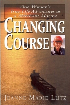 Hardcover Changing Course Book