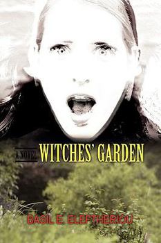 Paperback Witches' Garden Book