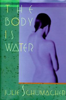 Hardcover The Body Is Water: A Novel Book