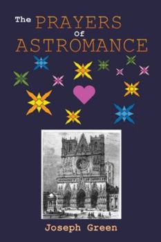 Paperback The Prayers of Astromance Book