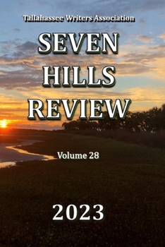 Paperback Seven Hills Review 2023: Vol. 28 Book