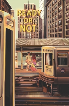 Ready or Not (Print)
