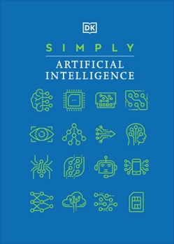 Hardcover Simply Artificial Intelligence Book