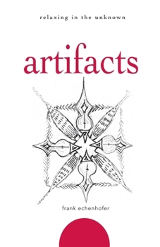 Paperback Artifacts Book