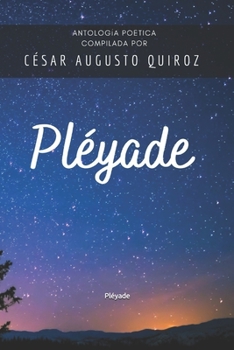 Paperback Pléyade [Spanish] Book
