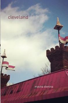 Paperback Cleveland Book