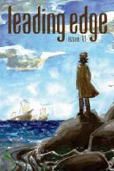 Paperback Leading Edge, Issue 71 Book