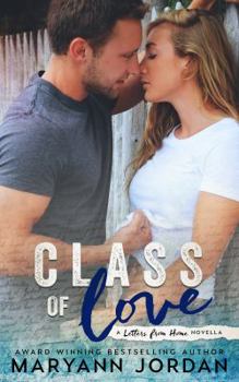 Class of Love - Book #1 of the Letters from Home