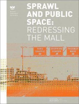 Paperback Sprawl and Public Space: Redressing the Mail Book