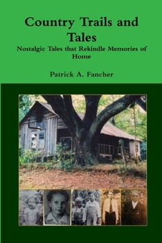 Paperback Country Trails and Tales Book