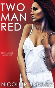Two Man Red - Book #2 of the Big Man Blue