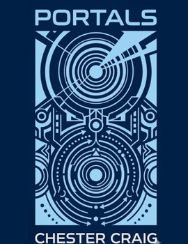Paperback Portals Book