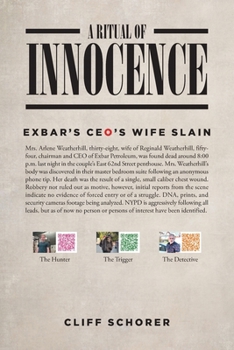 Paperback A Ritual of Innocence Book