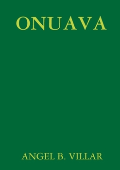 Paperback Onuava [Spanish] Book