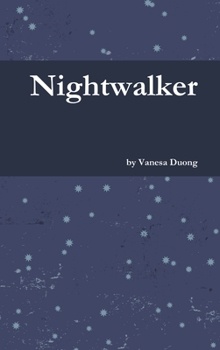 Hardcover Nightwalker Book