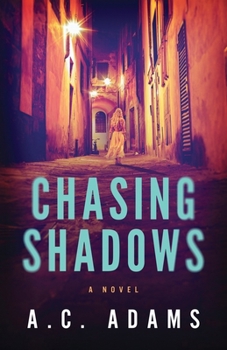 Paperback Chasing Shadows Book