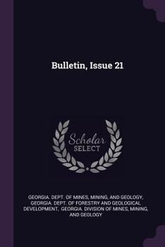 Paperback Bulletin, Issue 21 Book