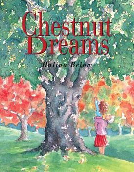 Paperback Chestnut Dreams Book