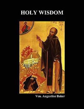 Paperback Holy Wisdom Book