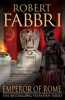 Paperback Emperor of Rome: Volume 9 Book