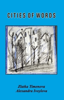 Paperback Cities of Words Book