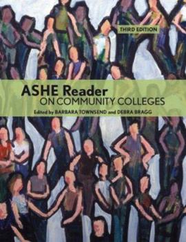 Paperback Ashe Reader on Community Colleges Book