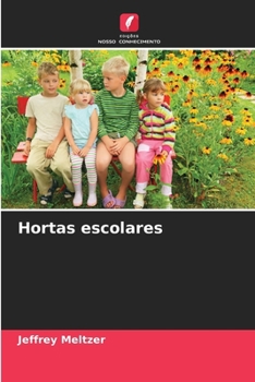 Paperback Hortas escolares [Portuguese] Book
