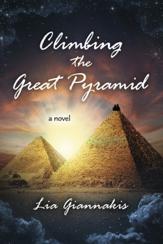 Paperback Climbing the Great Pyramid Book