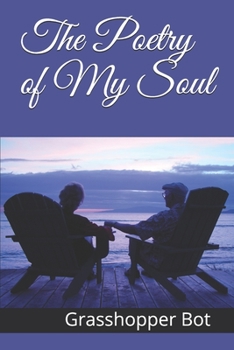 Paperback The Poetry of My Soul Book