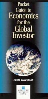 Hardcover Pocket Guide to Economics for the Global Investor Book