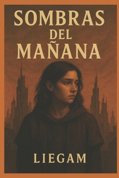 Paperback Sombras del mañana [Spanish] Book
