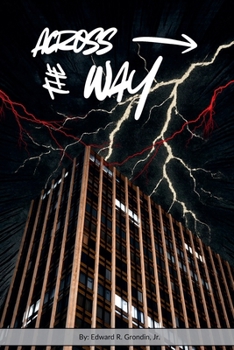 Paperback Across the Way Book