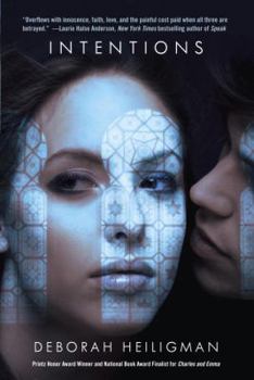 Paperback Intentions Book