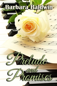 Paperback Prelude and Promises Book