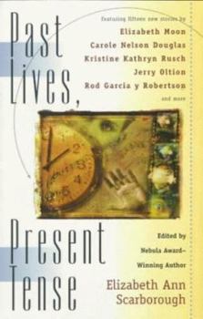 Past Lives, Present Tense