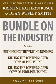 Paperback Bundle on the Industry: A WMG Writer's Guide Book
