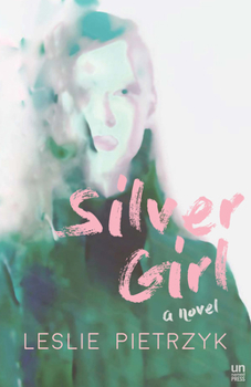 Paperback Silver Girl Book