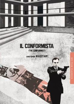 Il conformista - Book  of the BFI Film Classics
