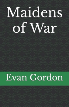 Paperback Maidens of War Book