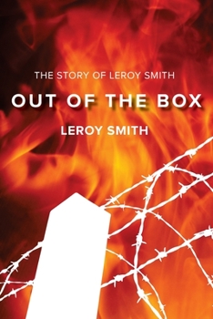Paperback Out of the Box - The Story of Leroy Smith Book
