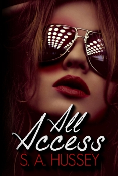 Paperback All Access Book