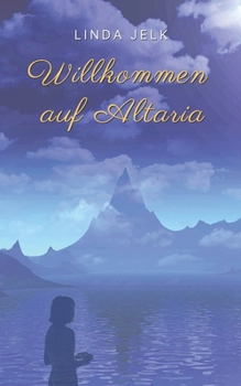 Paperback Willkommen auf Altaria [German] Book