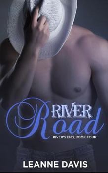 Paperback River Road Book