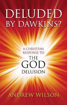 Paperback Deluded by Dawkins? Book